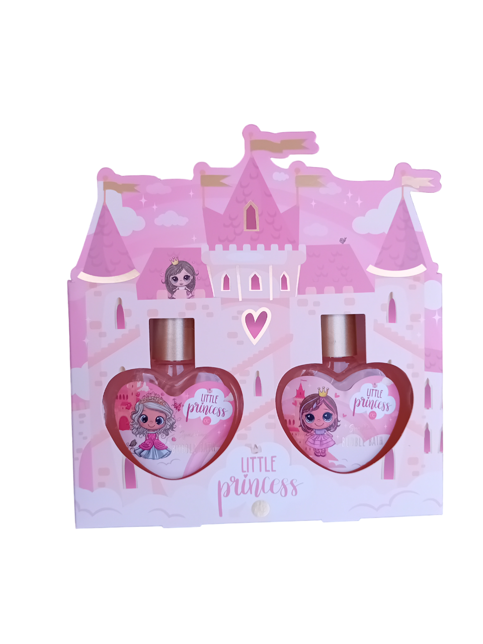 ACCENTRA Bath set Little Princess