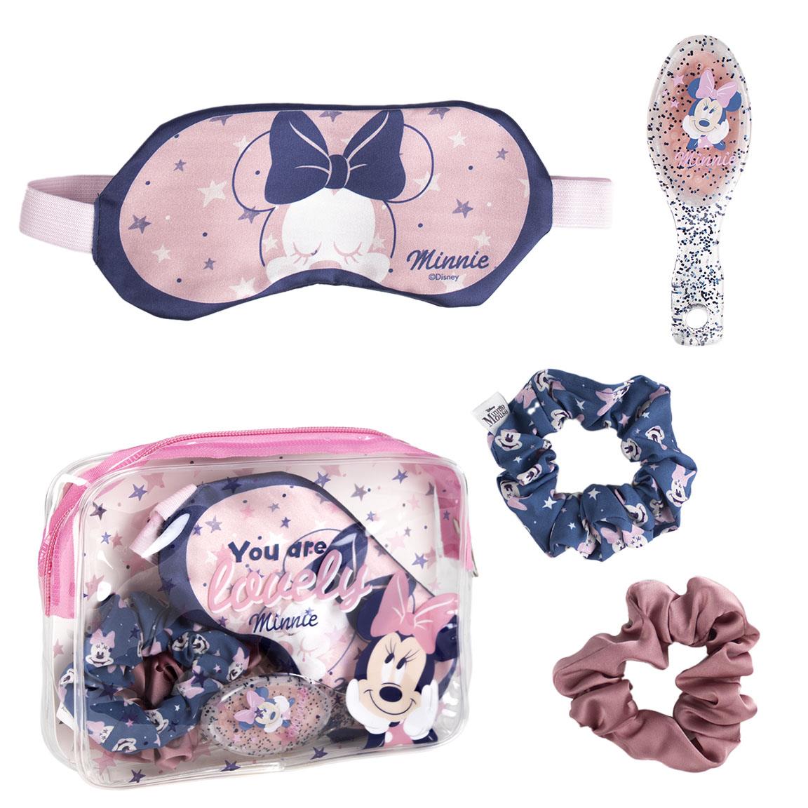 Minnie Mouse Beauty Set