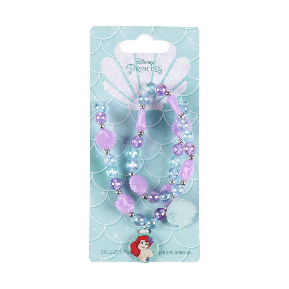 The Little Mermaid Jewellery Pack