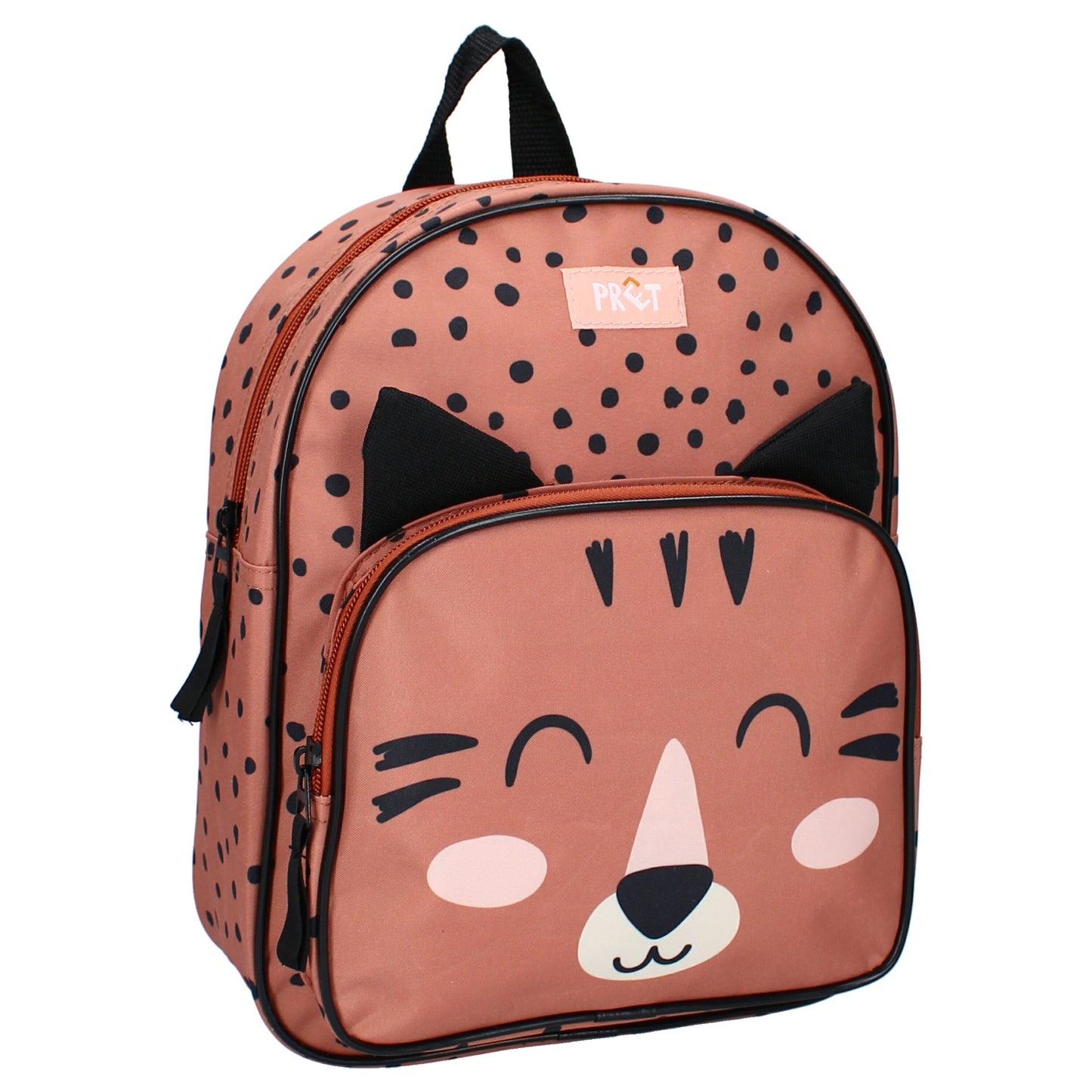 Pret Backpack- Giggle Tiger 29cm