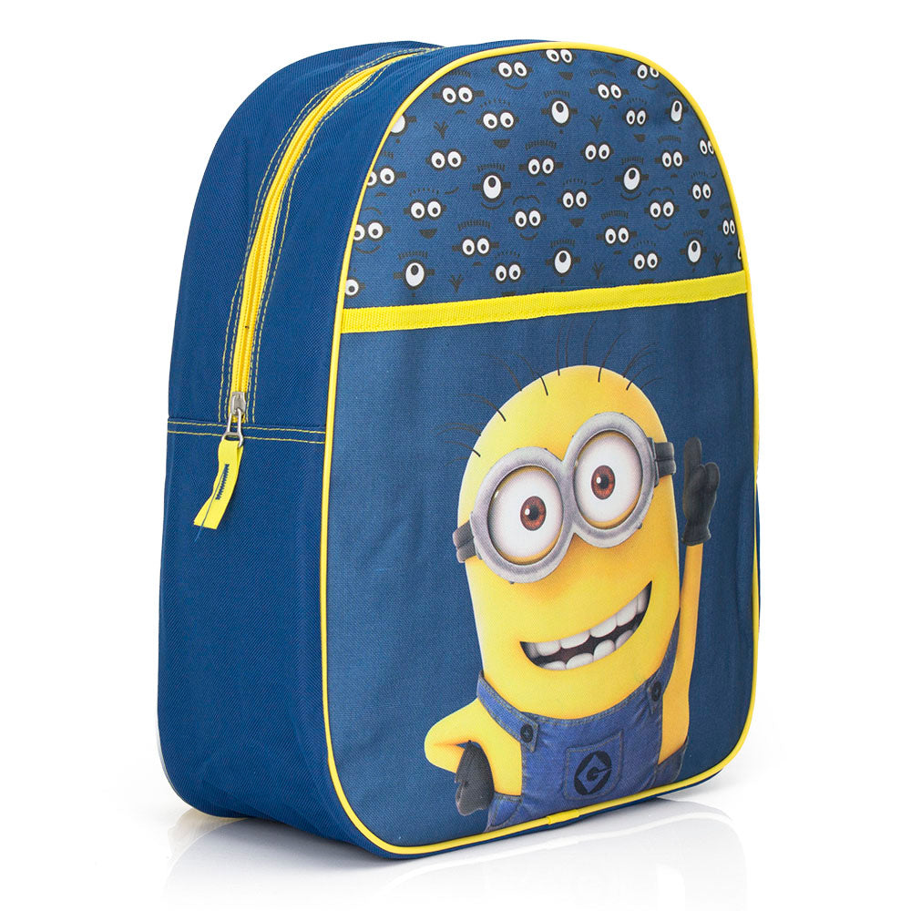 Minions Despicable Me backpacks 40cm