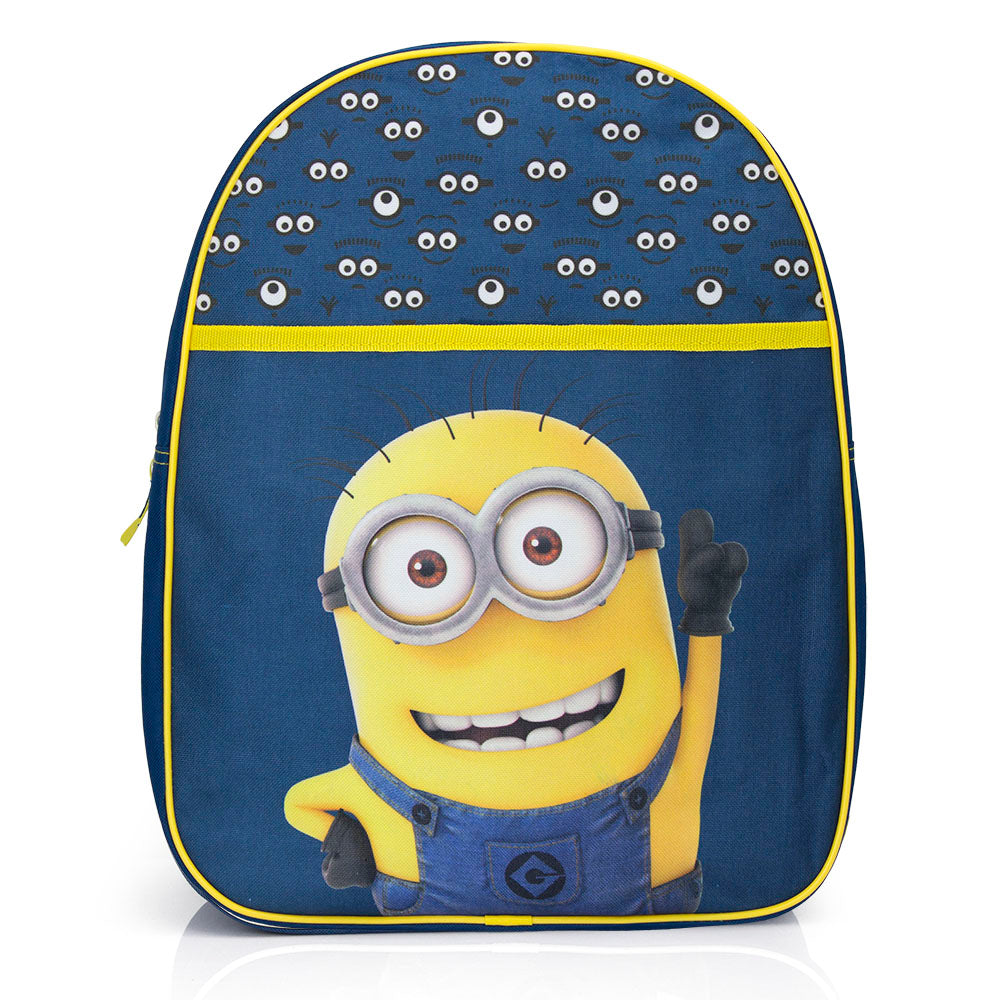 Minions Despicable Me backpacks 40cm