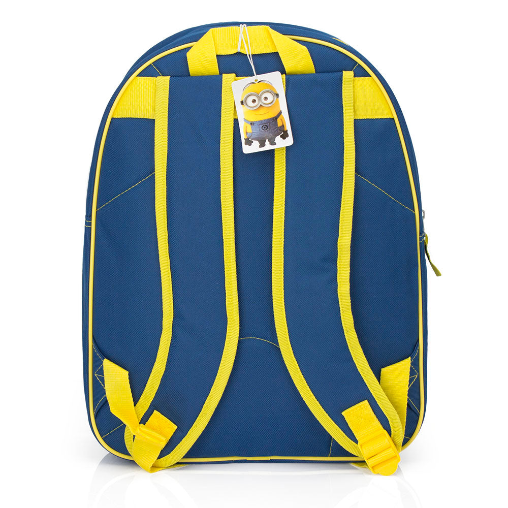 Minions Despicable Me backpacks 40cm