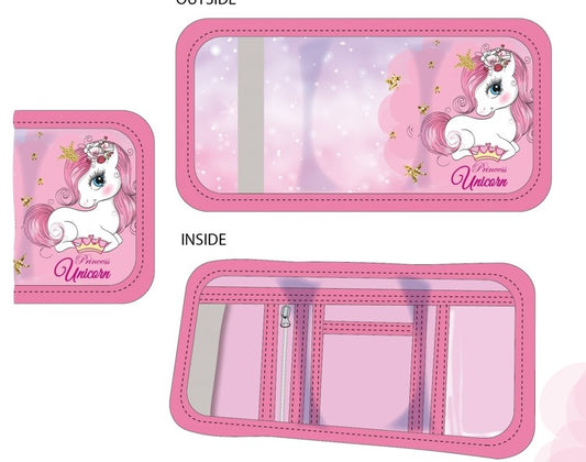 Unicorn wallet
