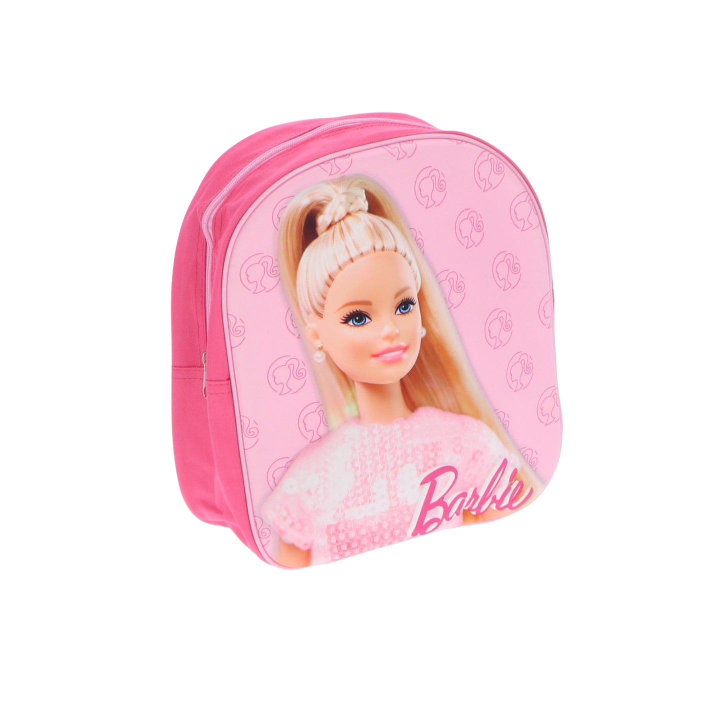 Barbie 3 D backpack