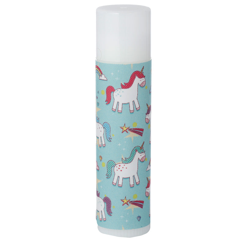 Enchanted Rainbows Unicorn Stick Lip Balm