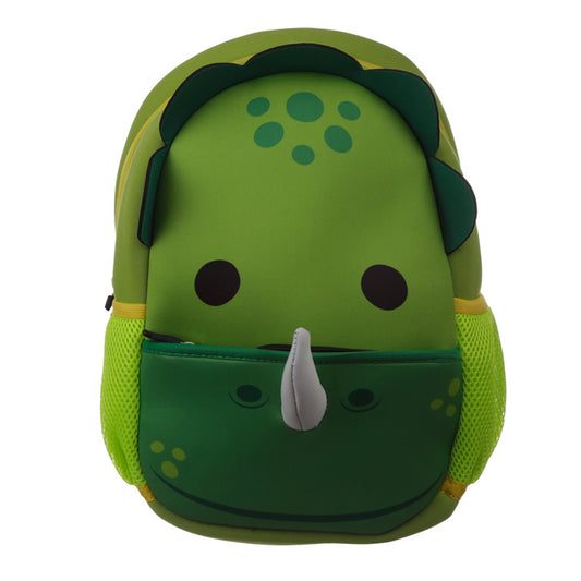 Adoramals Dinosaur Neoprene Rucksack Backpack