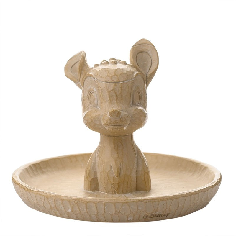 Disney Bambi Jewellery Bowl in Resin