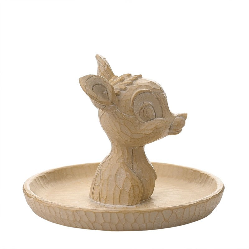 Disney Bambi Jewellery Bowl in Resin