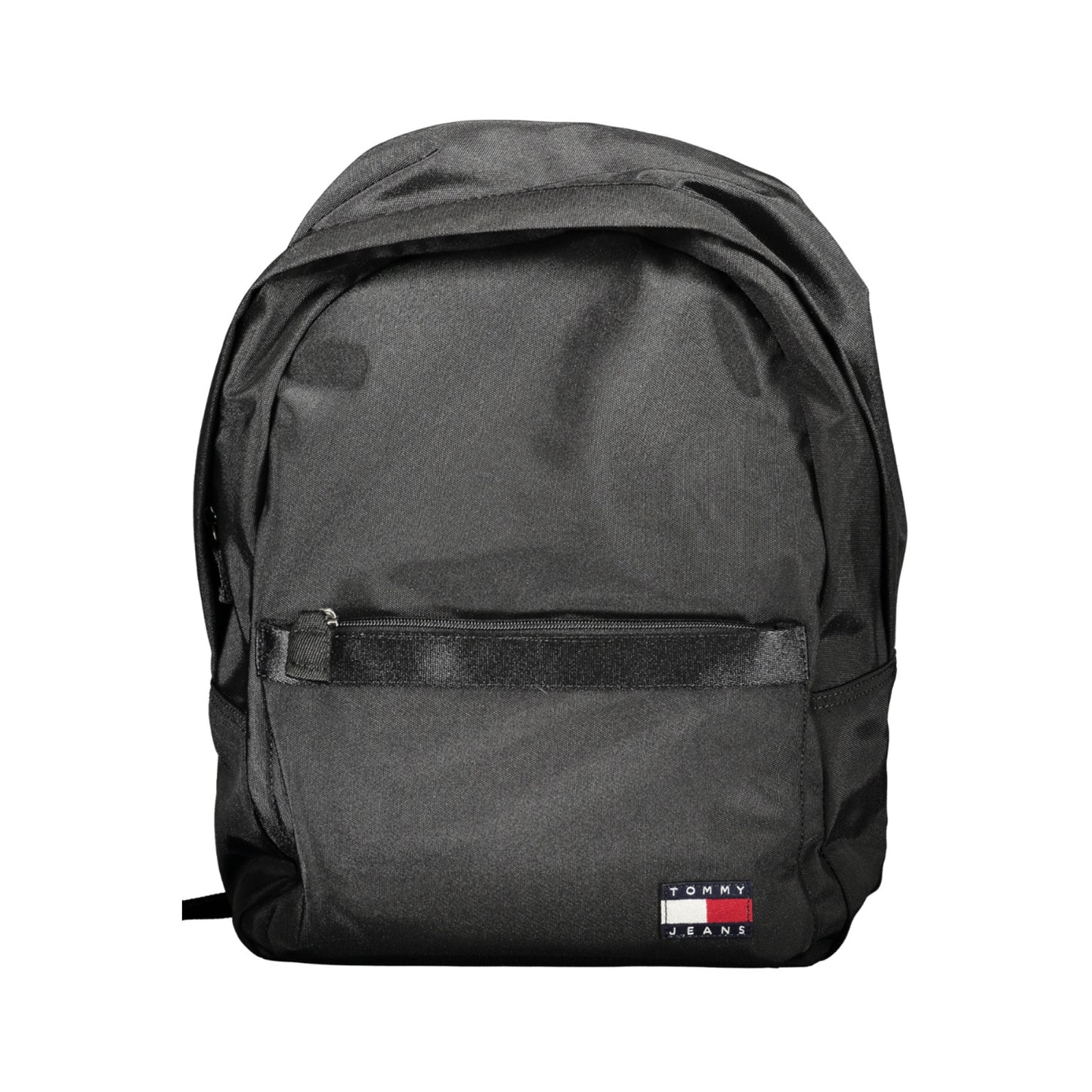 Black Tommy Hilfiger Backpack