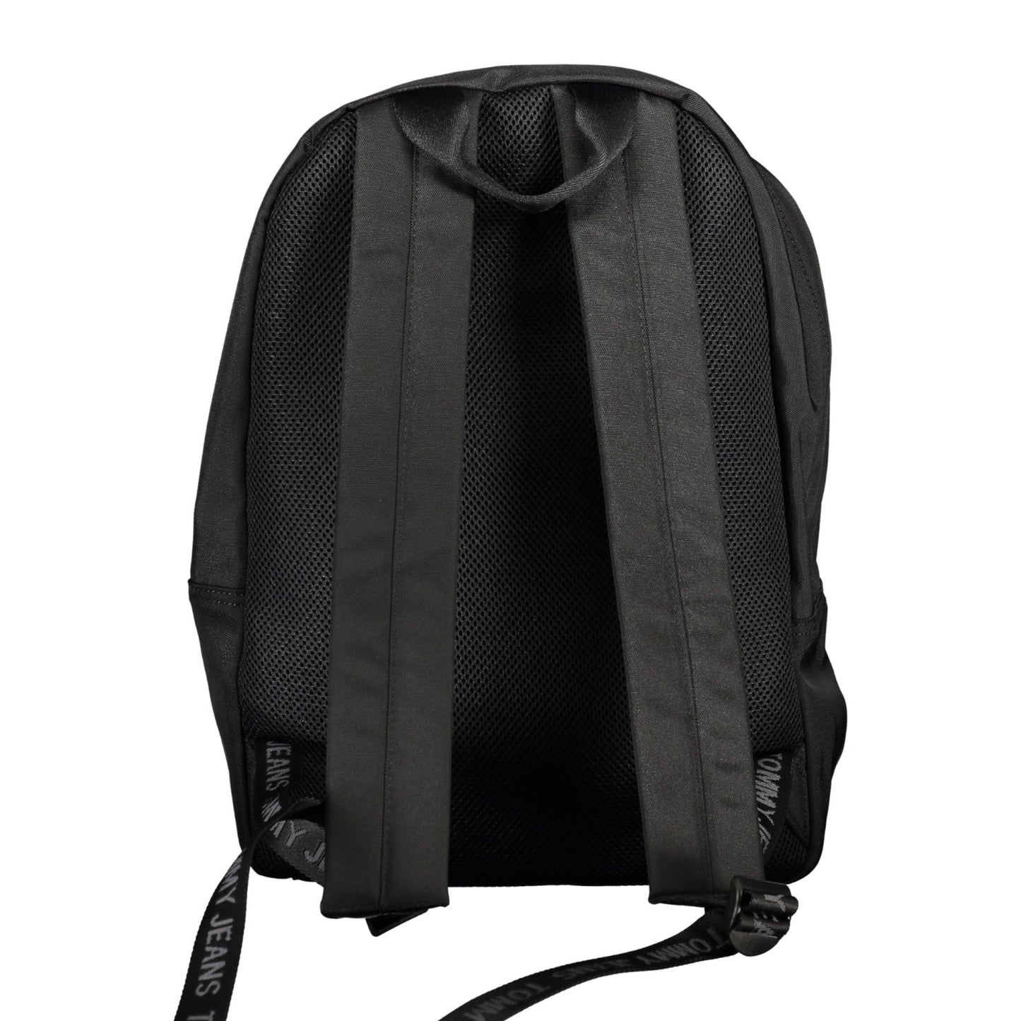 Black Tommy Hilfiger Backpack