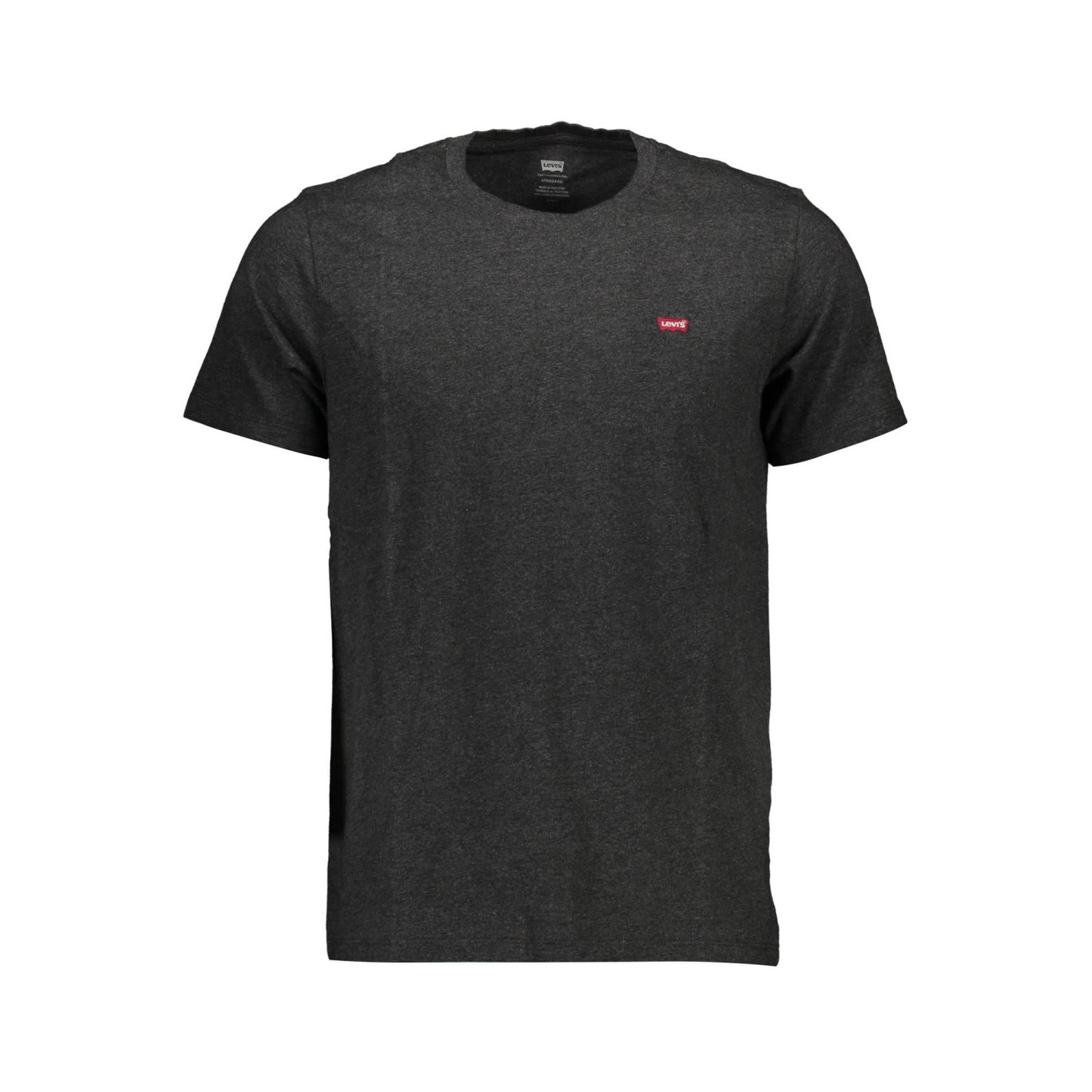 Levi`s T-Shirt for Men in Grey - Medium