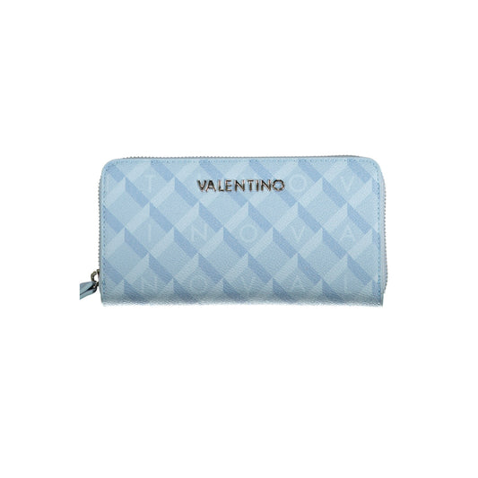 Valentino Bags Purse for Women in Blue