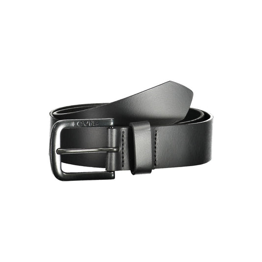 Levi`s Leather Belt for Men