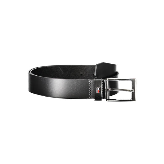 Tommy Hilfiger Leather Belt