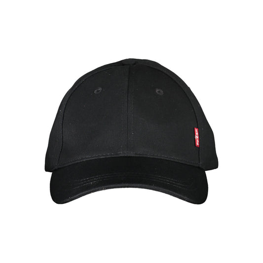 Original Levi`s Hat in Black