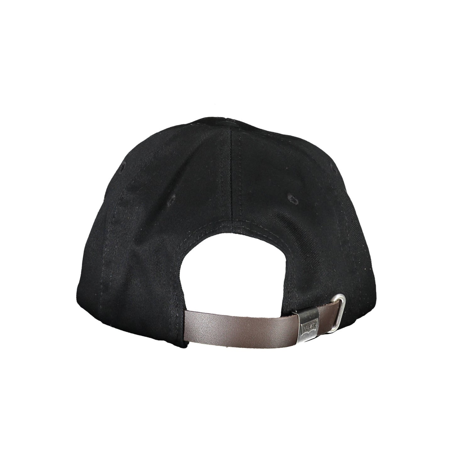 Original Levi`s Hat in Black