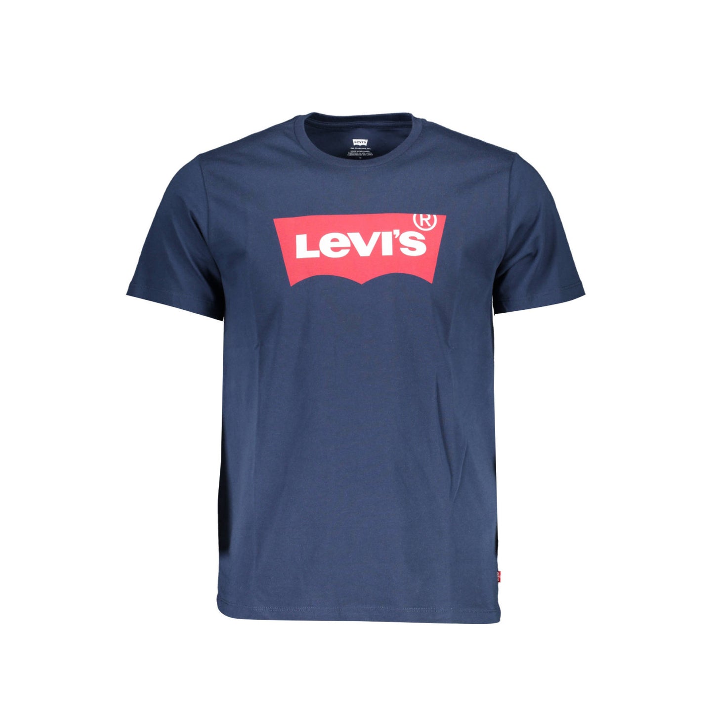 Levi`s T Shirt for Men - Small