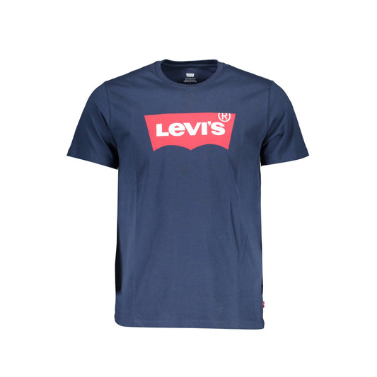 Levi`s T Shirt for Men - Medium