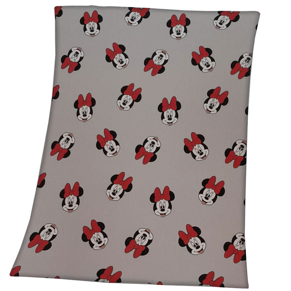 Disney Minnie Blanket