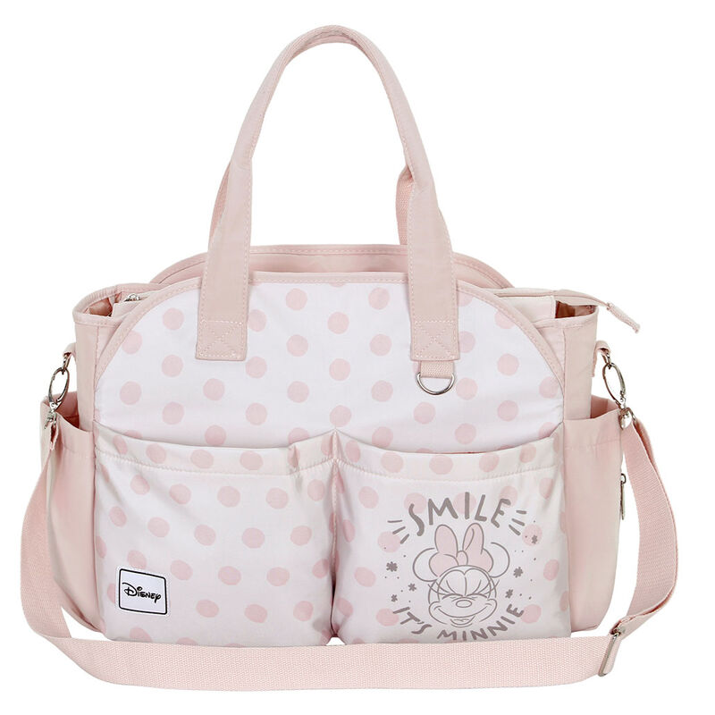 Disney Minnie Maternity Bag