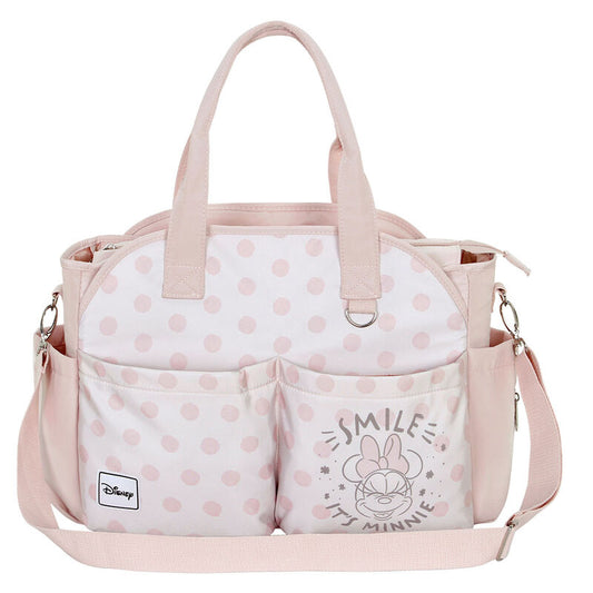 Disney Minnie Maternity Bag