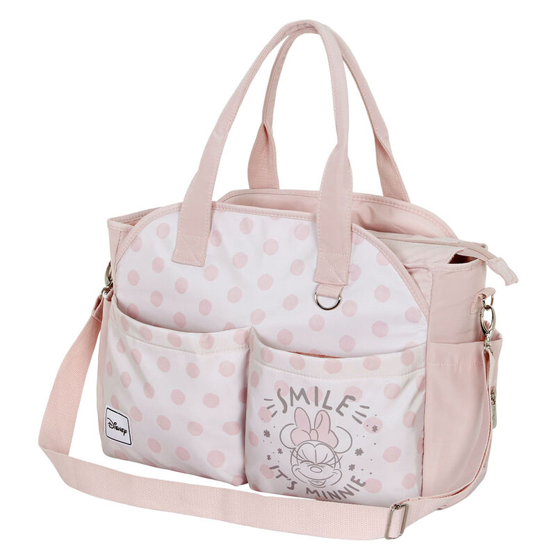 Disney Minnie Maternity Bag