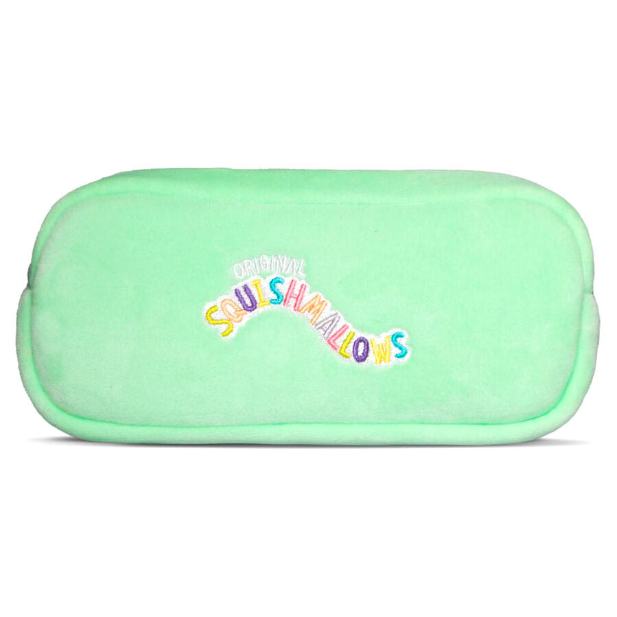 Squishmallows Mixed Squish Fluffy Make-Up Bag