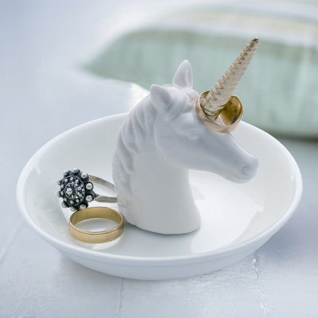 Unicorn Ring Holder