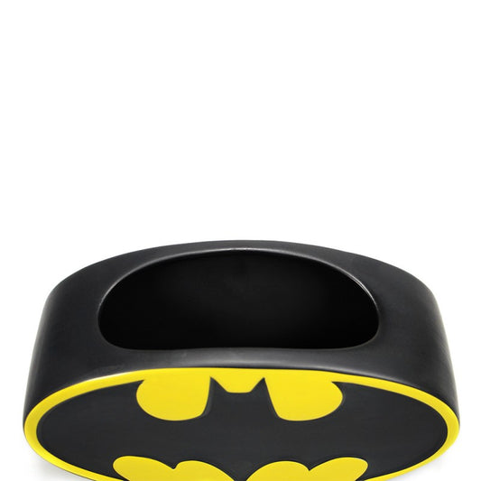 BATMAN BAT LOGO VASE for BATMAN Fans